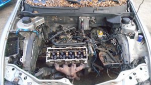 Fiat Brava 1.4 S 1998