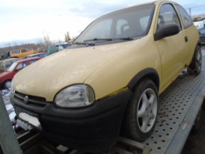 Opel Corsa B 1996