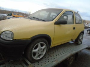 Opel Corsa B 1996