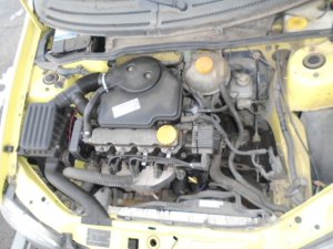 Opel Corsa B 1996