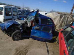 FIAT Punto Sporting 1999