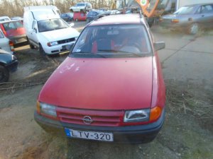 Opel Astra F 1992