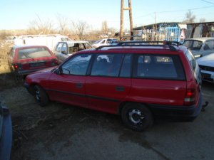 Opel Astra F 1992