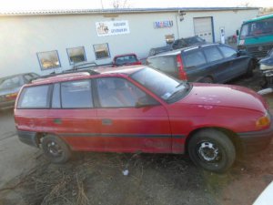 Opel Astra F 1992