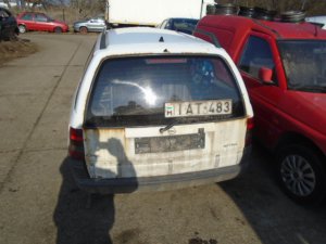 Opel Astra F 2002