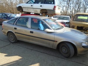 Opel Vectra B 1996