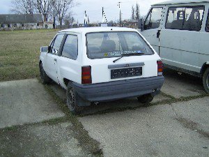 Opel Corsa A 1992