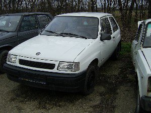 Opel Corsa A 1992