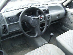 Opel Corsa A 1992