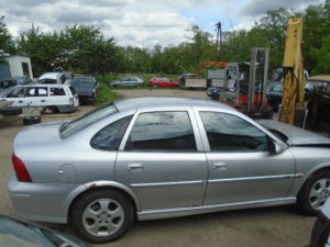 Opel Vectra B 1999