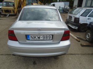Opel Vectra B 1999