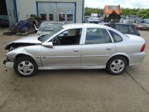Opel Vectra B 1999