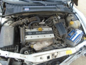 Opel Vectra B 1999
