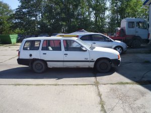 Opel Kadett E 1990