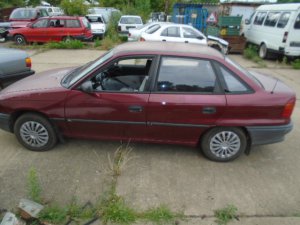Opel Astra F 1996