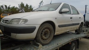 Citroen Xsara  1999