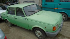 Wartburg  1.3 Limusin 1990