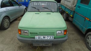 Wartburg  1.3 Limusin 1990