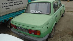 Wartburg  1.3 Limusin 1990
