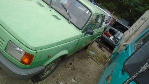 Wartburg  1.3 Limusin 1990