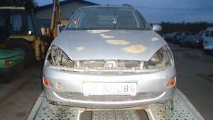 Ford Focus  2000