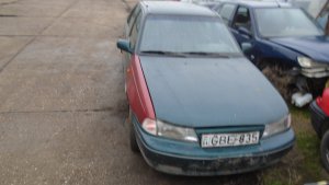 Daewoo Nexia  1996