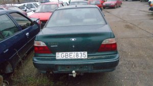 Daewoo Nexia  1996