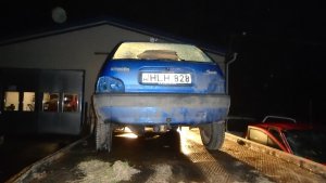 Citroen Saxo  2000