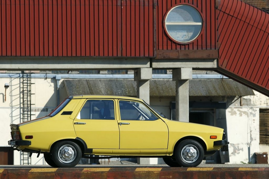 Dacia 1310 TX (1983-2004)