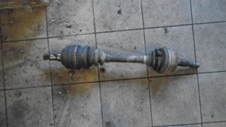 Opel Vectra A (1991) Bal első féltengely