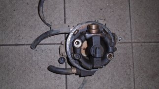 Opel Vectra A (1991) Központi befecskendező (Injektor)