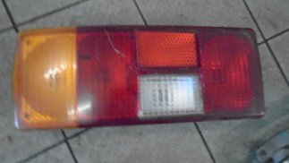 Wartburg 1.3 Limusin (1990) Bal hátsó lámpa