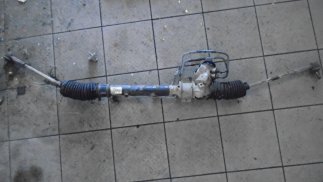Suzuki Swift (1999) Szervós kormánymű