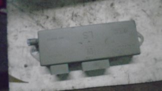 Opel Vectra B (1996) Antenna modul