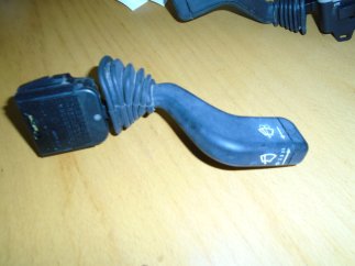 Opel Vectra B (1996) Ablaktörlő kapcsoló