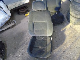 Opel Vectra B (2001) Jobb első ülés