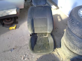 Opel Vectra B (2001) Bal első ülés