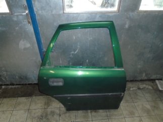Opel Vectra B (1996) Jobb hátsó ajtó