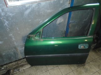 Opel Vectra B (1996) Bal első ajtó