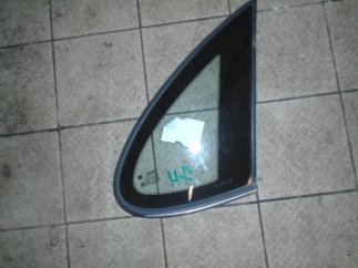 Opel Vectra B (1996) Jobb hátsó fix üveg