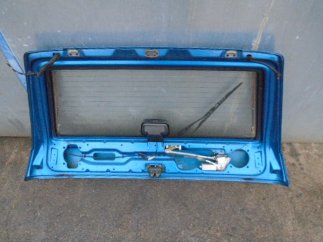 Suzuki Swift (1999)  Csomagtérajtó