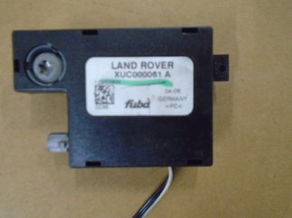 Land Rover Discovery  III (2006) Antenna modul