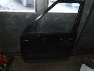 Land Rover Discovery  III (2006) Bal első ajtó