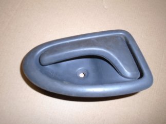 Renault Megane  Scenic I (2001) Bal hátsó belső kilincs 