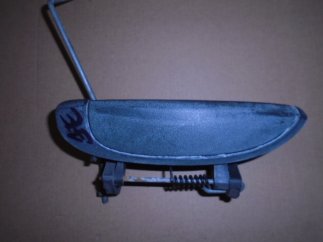 Renault Megane  Scenic I (2001) Bal első külső kilincs