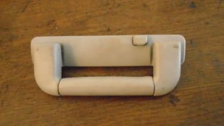 Suzuki Swift (2000) Jobb hátsó kapaszkodó