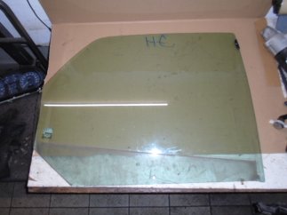 Renault Megane  Scenic I (2001) Jobb hátsó ajtóüveg