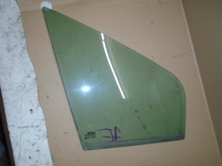 Renault Megane  Scenic I (2001) Jobb első fix ajtóüveg