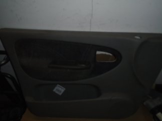 Renault Megane  Scenic I (2001) Bal első ajtókárpit (elektromos)