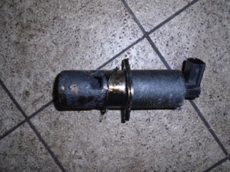 Renault Megane  Scenic I (2001) EGR szelep